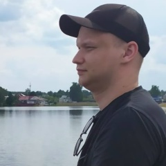 Сергей Князев, 11.08, Рязань