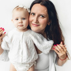 Анна Васильева, 27.10, Псков