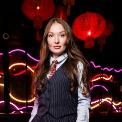 Галина Минюхина, 15.05, Ярославль