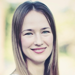 Анастасия Горянина, 10.02