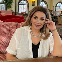 Светлана Вартапетян, 31.03.1988, Тольятти