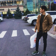 Kazbek Kaliakbarov, 06.02.1905, Алматы