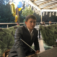 Адильжан Мыктыбай