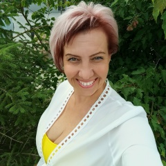 Оксана Пупкина