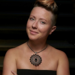 Марина Беляева, 02.04.1985, Москва