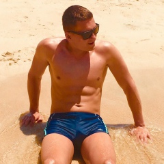 Георгий Юрьев, 23.07, Екатеринбург