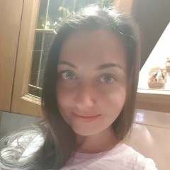 Екатерина М, Москва