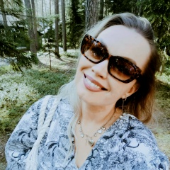 Евгения Тихомирова, 23.04, Шарья