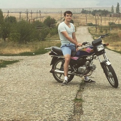 Григорий Свиридов, 09.10, Москва