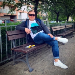 Vadim Manilo, 13.10, Киев