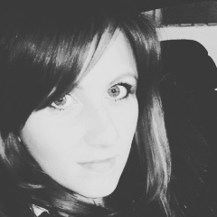 Танюша Некрасова, 23.11.1989, Алматы