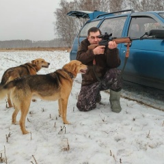 Вадим Чернецов, 06.10.1937, Омск