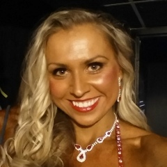 Галина Мальчикова, 25.01, Myrtle Beach