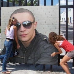 Митя Агейко, 16.09.1985, Ганцевичи