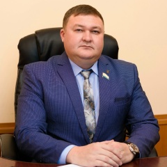 Ильнур Ударцев, 01.10.1983, Майма