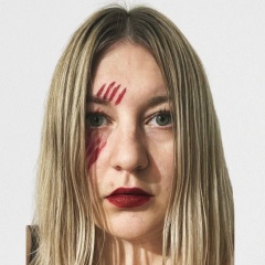 Alina Voskoboynikova, 04.09.1990, Тбилиси