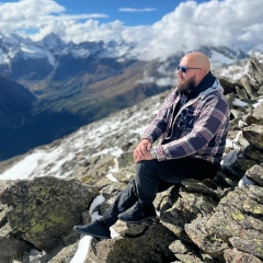 Евгений Гаврилов, 21.01.1989, Тюмень