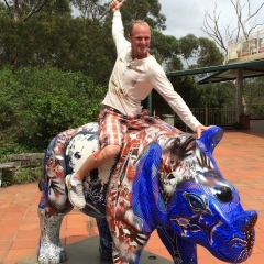 Денис Писарев, 16.08.1986, Москва