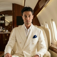 Антон Бережнов, 19.03.1988, Los Angeles