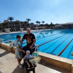 Алексей Кочегаров, 25.02, Краснодар