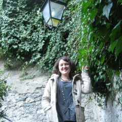 Марічка Чигінь, 22.01