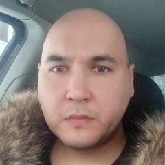 Ринат Халиуллин, 17.10.1991, Ханты-Мансийск