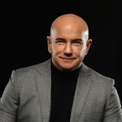 Вячеслав Терентьев, 15.11, Санкт-Петербург