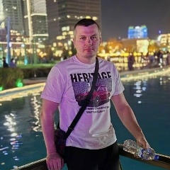 Алексей Алексеев, 25.05, Салехард