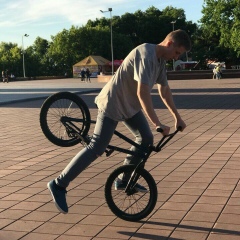 Олег Романюков, 24.01, Витебск