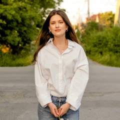 Светлана Козырева, 09.07.1987