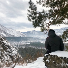 Александр Д