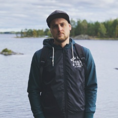 Стил Глас, 07.03, Санкт-Петербург