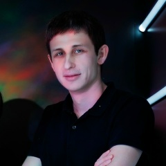 Рауль Гарифулин, 28.04, Казань