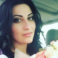 Леночка Masichka, 19.04, Черкассы