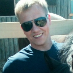 Алексей Медков, 15.09