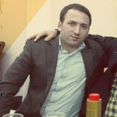 Sirin Qurbanov, 22.05.1988, Баку