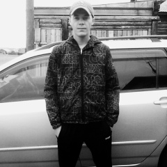 Антон Костюхин