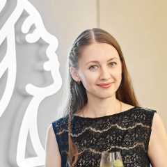 Анастасия Небольсина, 19.11, Омск