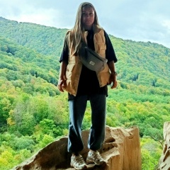 Иришка Савельева, 06.04.1989, Санкт-Петербург