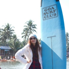 Юлия Рябова, 25.07.1990, Москва