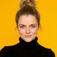 Евгения Лавроненко, 19.03, Москва