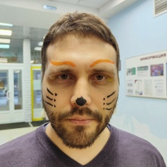 Сергей Малеев, 23.08.1989, Санкт-Петербург