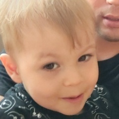 Алексей Жаксимбаев, 27.04.1988, Санкт-Петербург