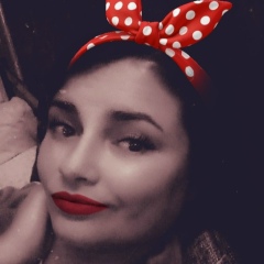 Ирочка Иванова, 25.10.1993