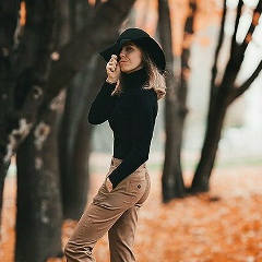 Аня Сущеня, 21.10, Минск