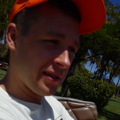 Степан Коротков, 25.05.1988, Санкт-Петербург