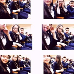 Аида Садвакасова, 04.06.1999, Шымкент