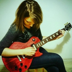 Евгения Антонникова, 09.06.1989, Москва