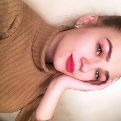 Катя Грушаник, 29.12.2000, Los Angeles