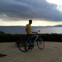 Pavel Kovalenko, Санкт-Петербург